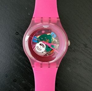 Swatch Watch